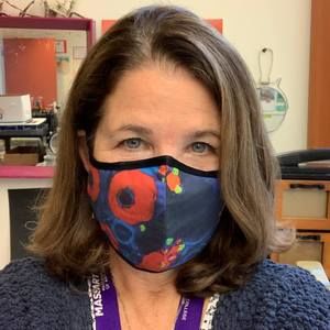 Meet your Posher, Jean